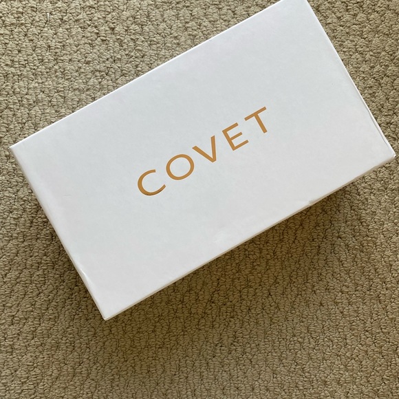 Alyssa Tan Heels - Picture 6 of 7